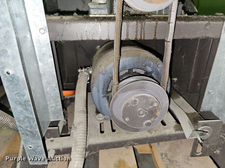 image for item ME9029 Barry Blower  fan