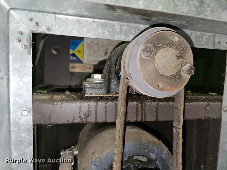 image for item ME9029 Barry Blower  fan