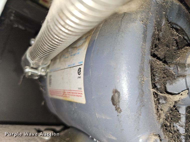 image for item ME9029 Barry Blower  fan