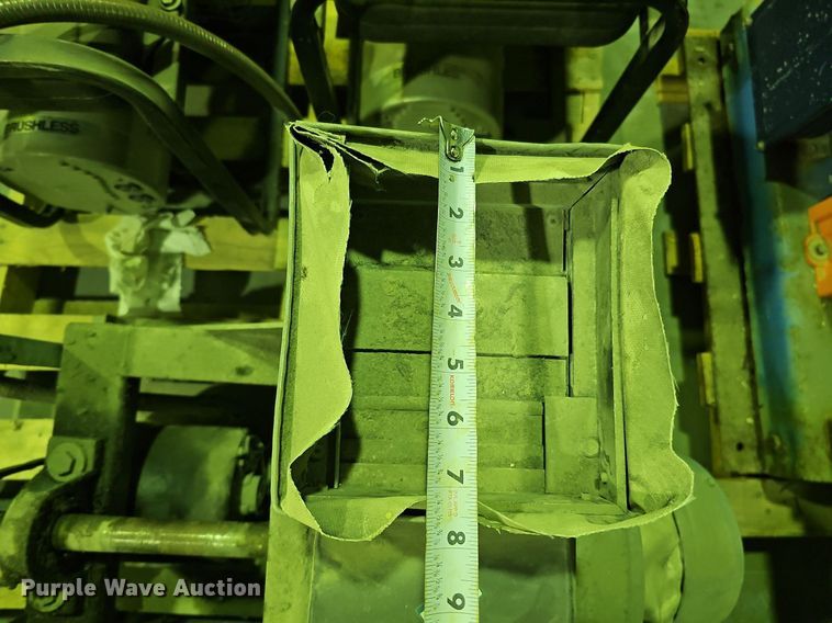 image for item ME9029 Barry Blower  fan