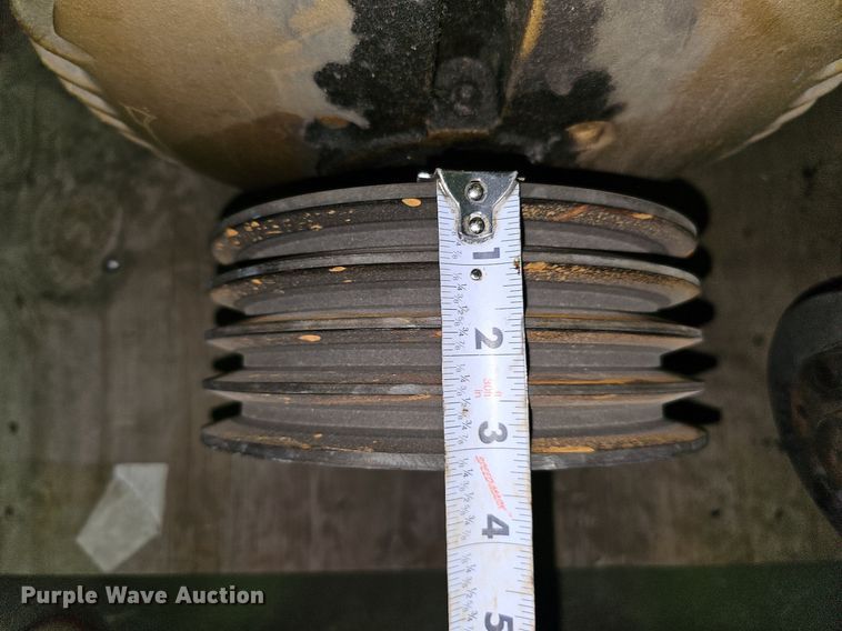 image for item ME9030 Baldor Super-E  electric motor