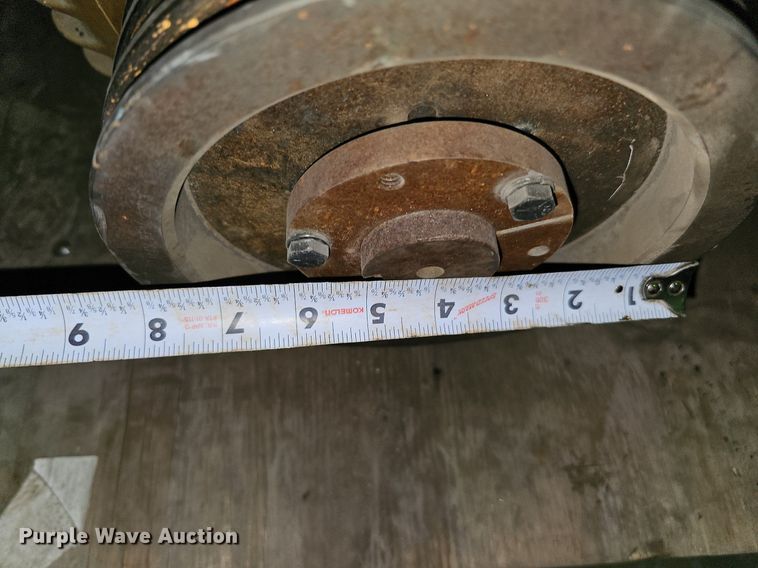 image for item ME9030 Baldor Super-E  electric motor