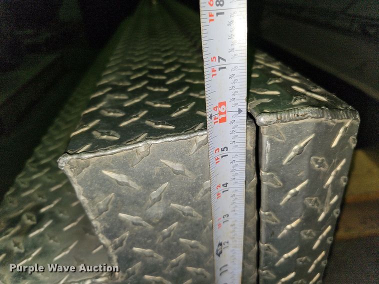 image for item ME9033 Toolbox