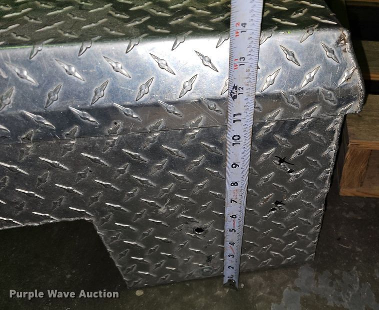 image for item ME9033 Toolbox