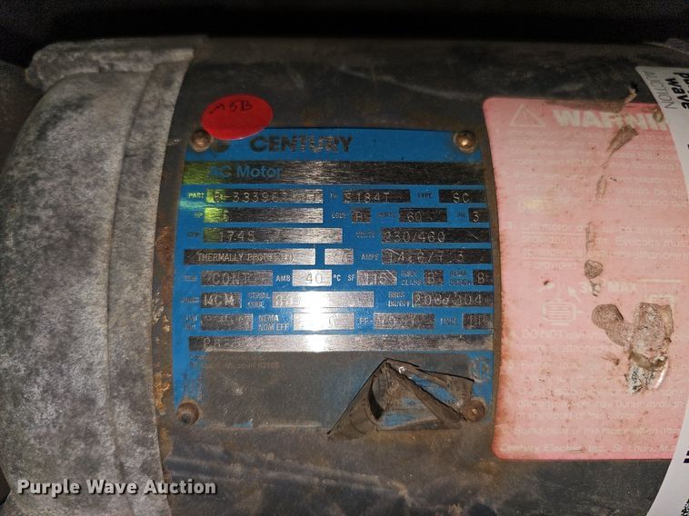 image for item ME9038 (5) electric motors