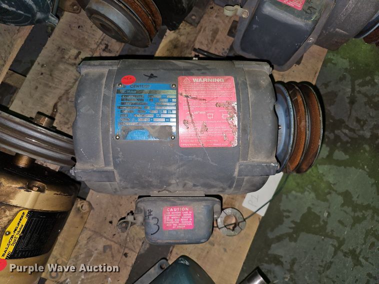 image for item ME9038 (5) electric motors