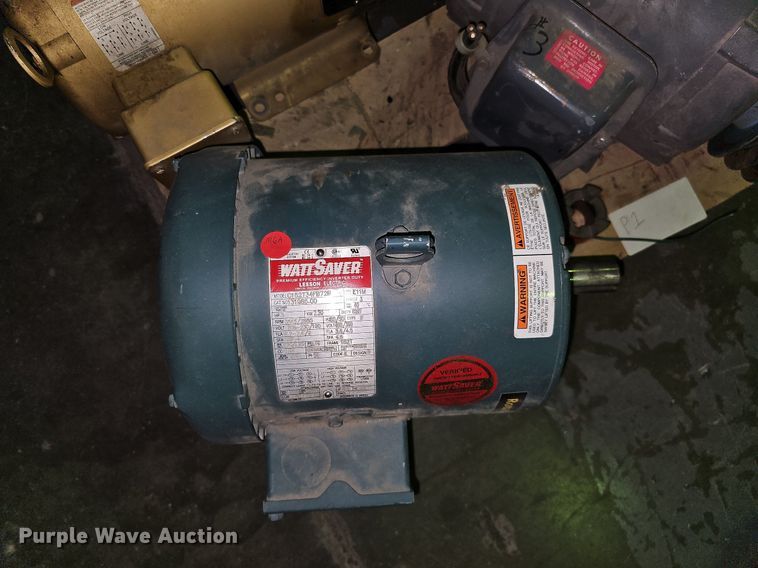 image for item ME9038 (5) electric motors