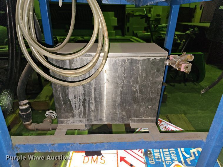 image for item ME9039 Pressure washer