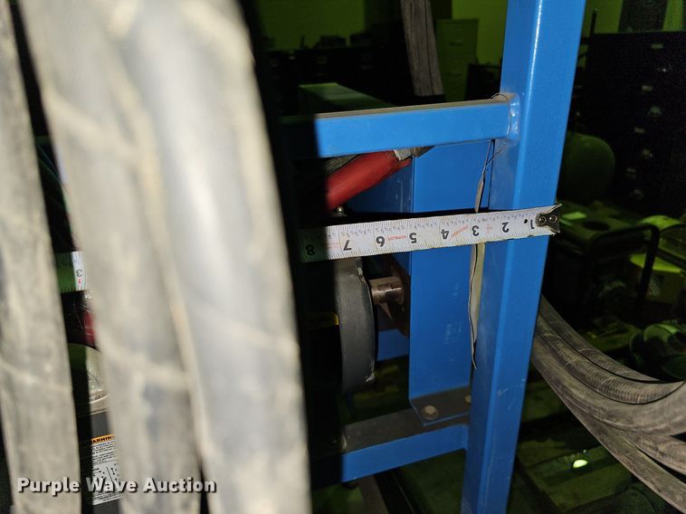 image for item ME9039 Pressure washer