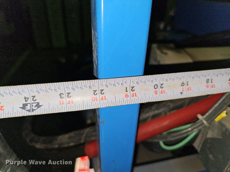 image for item ME9039 Pressure washer