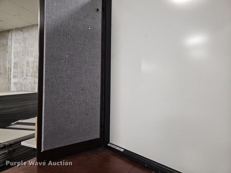 image for item ME9040 (8) white boards