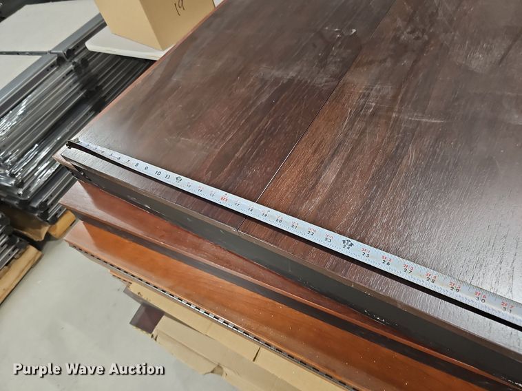 image for item ME9040 (8) white boards