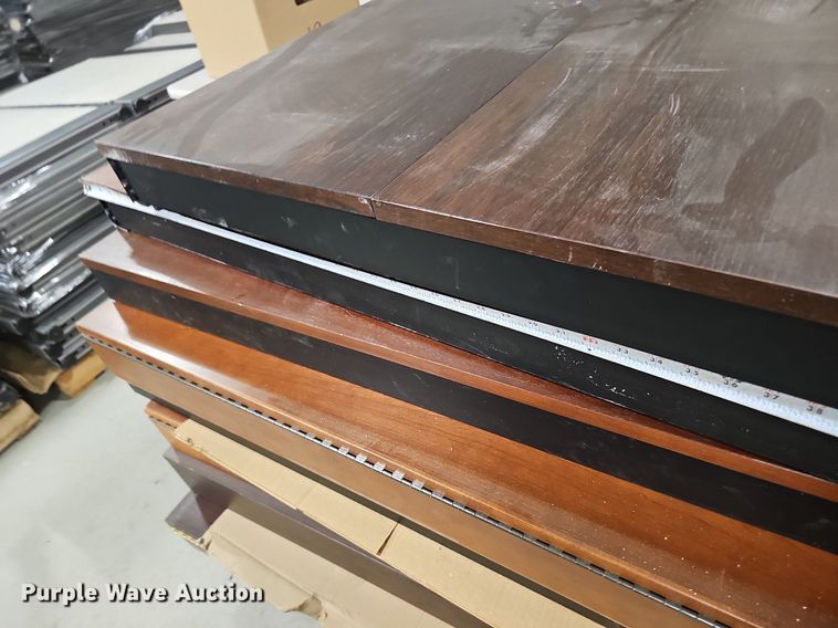 image for item ME9040 (8) white boards