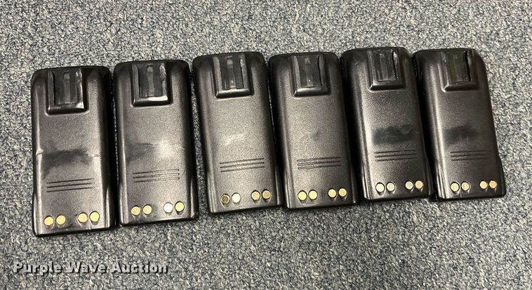 image for item MG9431 Radio equipment