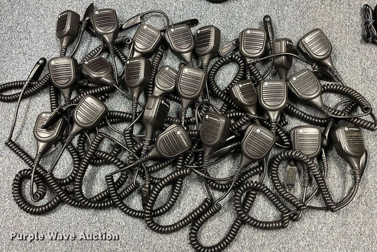 image for item MG9431 Radio equipment