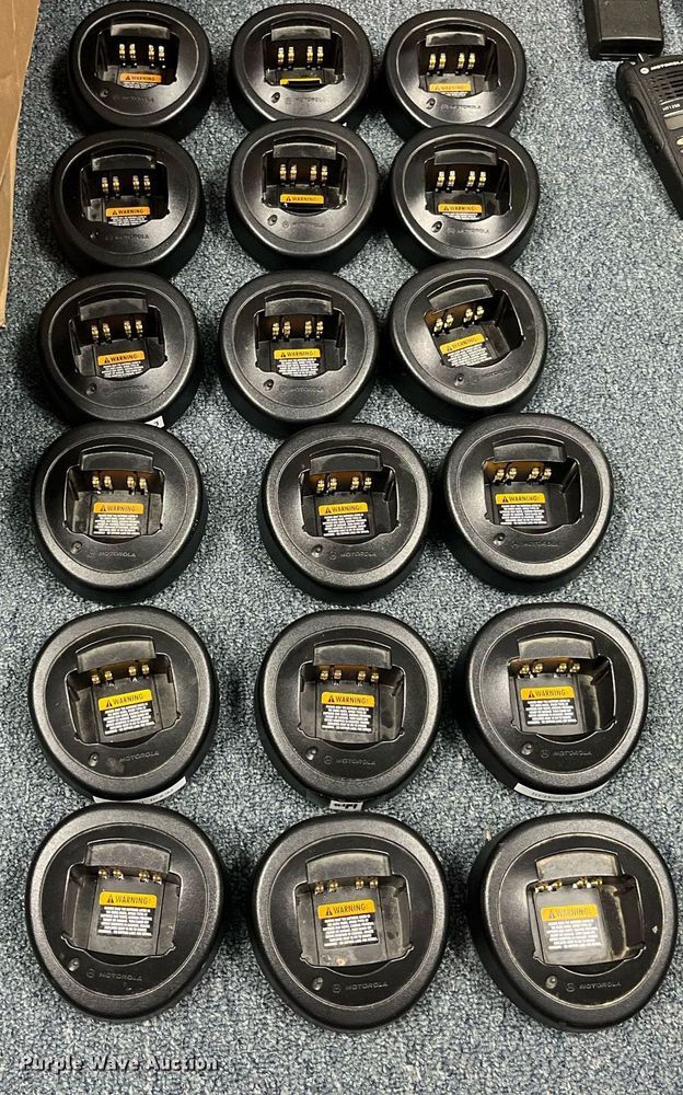 image for item MG9431 Radio equipment