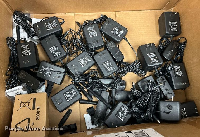 image for item MG9431 Radio equipment