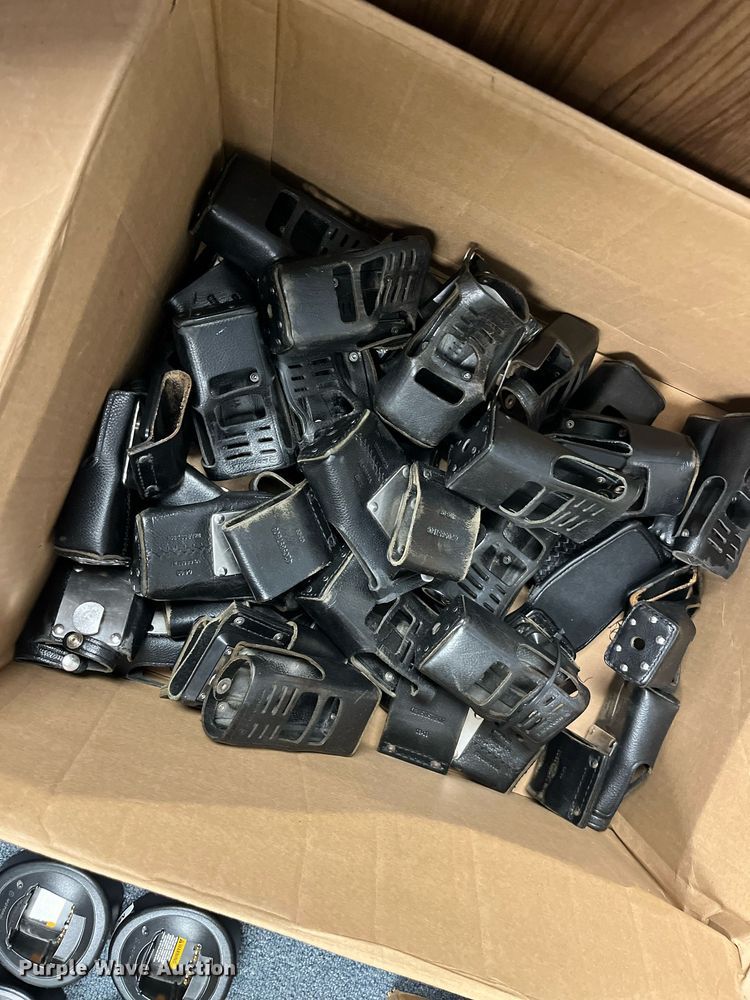 image for item MG9431 Radio equipment