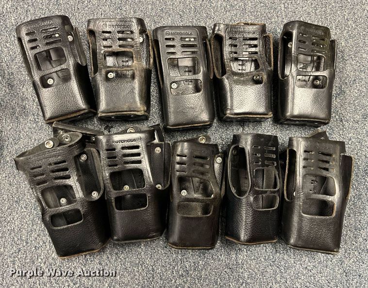 image for item MG9431 Radio equipment