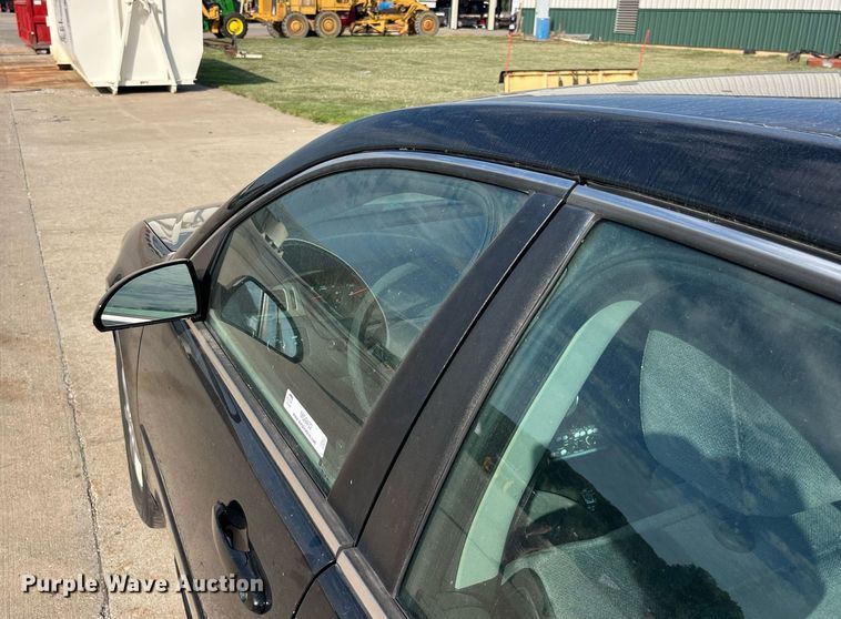 image for item MG9432 2011 Chevrolet Impala