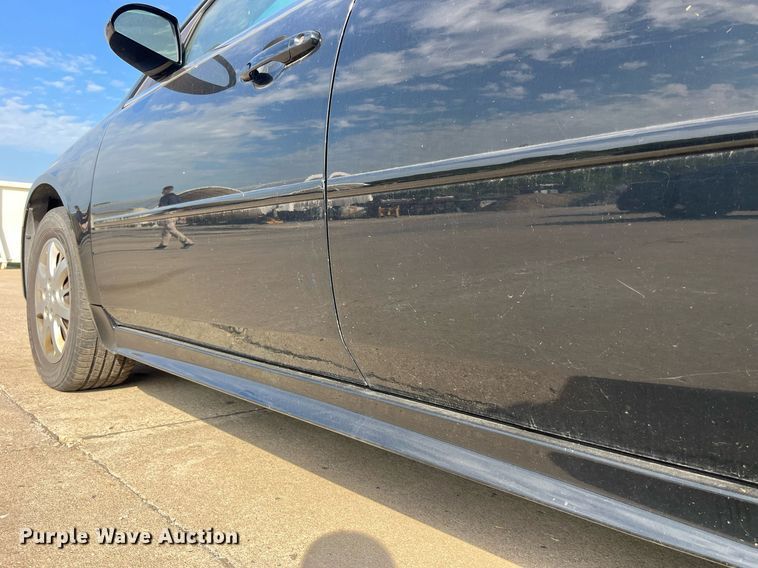 image for item MG9432 2011 Chevrolet Impala