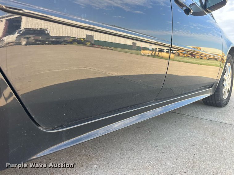 image for item MG9432 2011 Chevrolet Impala