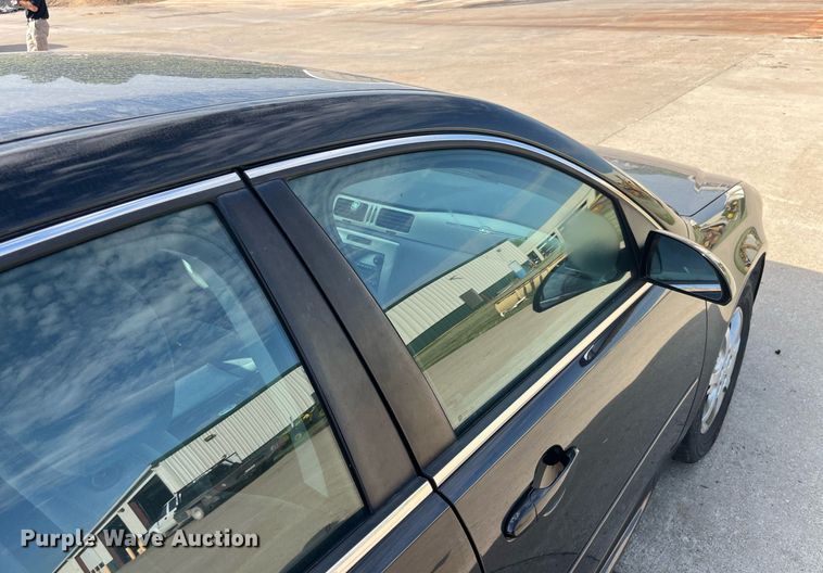 image for item MG9432 2011 Chevrolet Impala