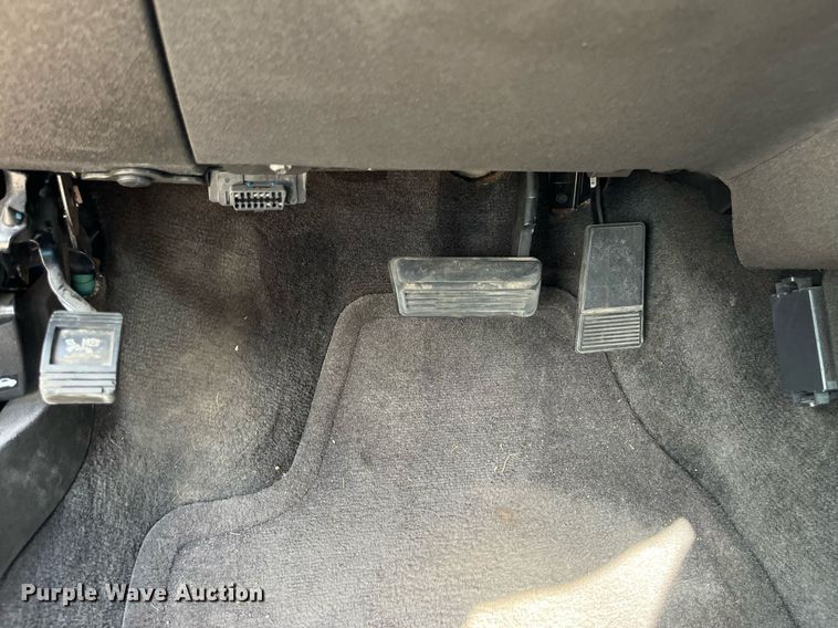 image for item MG9432 2011 Chevrolet Impala