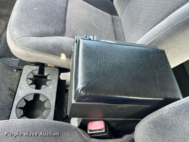 image for item MG9432 2011 Chevrolet Impala