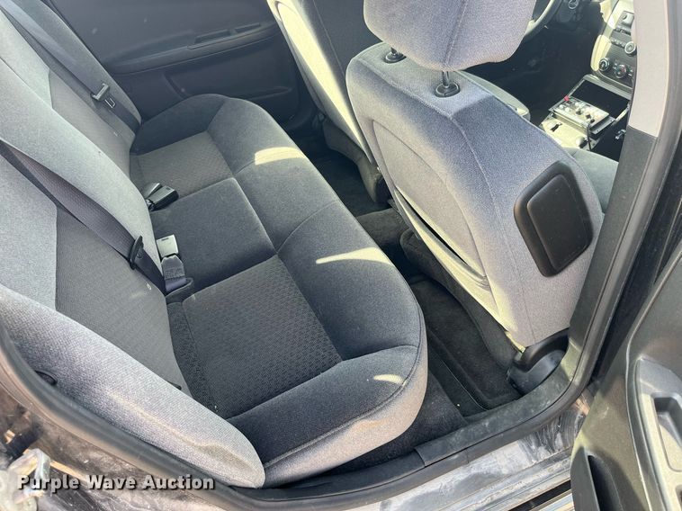 image for item MG9432 2011 Chevrolet Impala