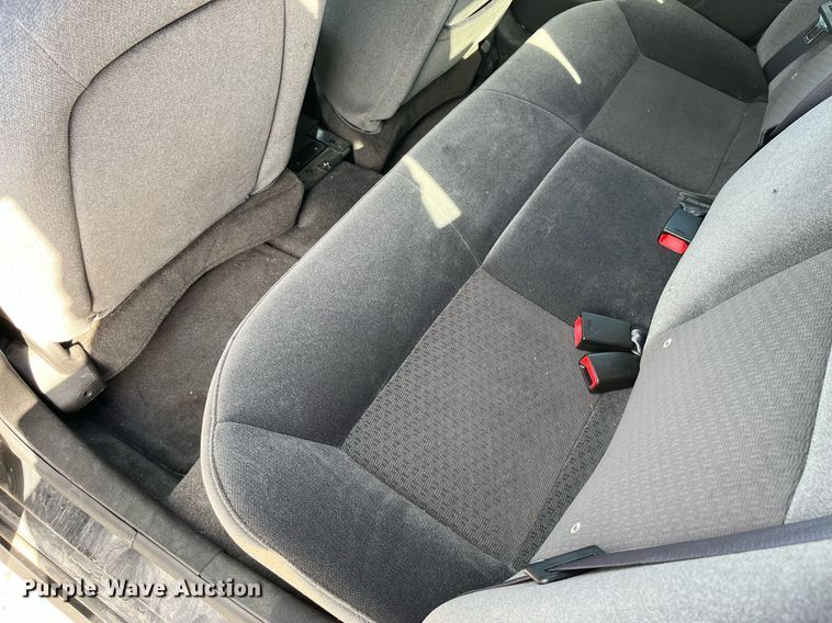 image for item MG9432 2011 Chevrolet Impala