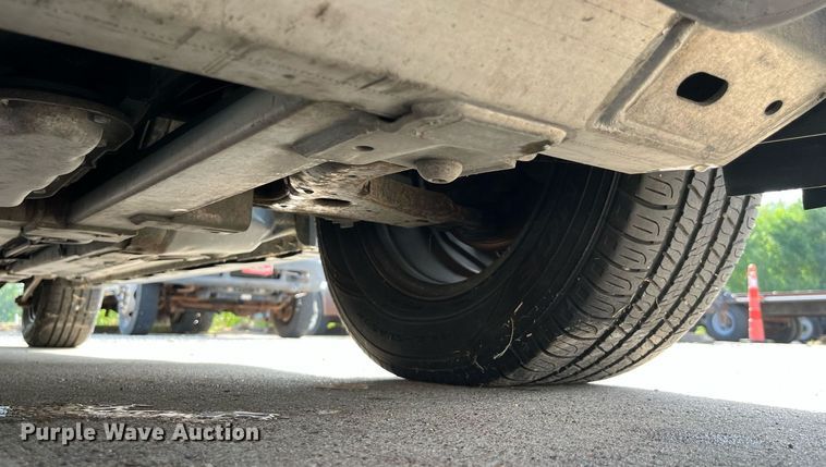 image for item MG9432 2011 Chevrolet Impala