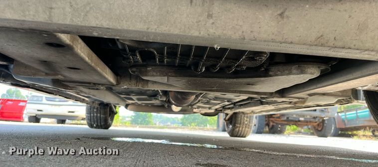 image for item MG9432 2011 Chevrolet Impala