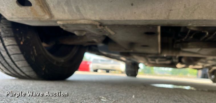 image for item MG9432 2011 Chevrolet Impala