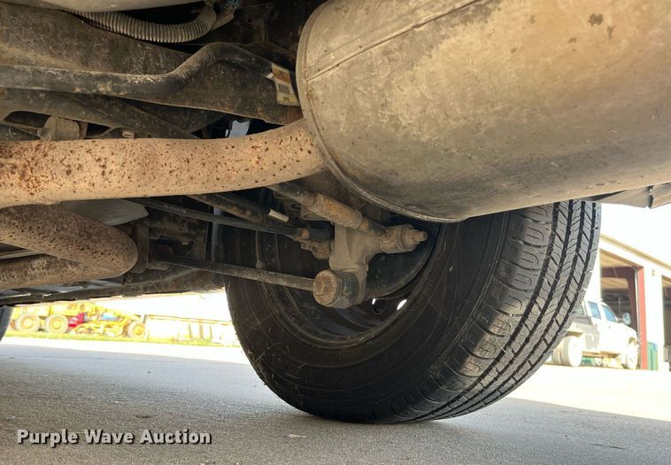 image for item MG9432 2011 Chevrolet Impala