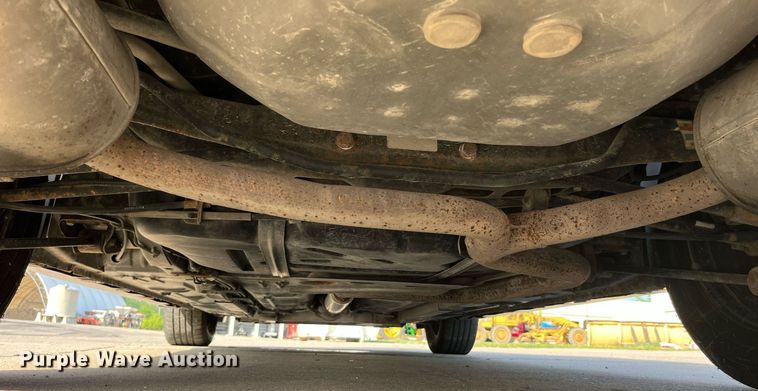 image for item MG9432 2011 Chevrolet Impala