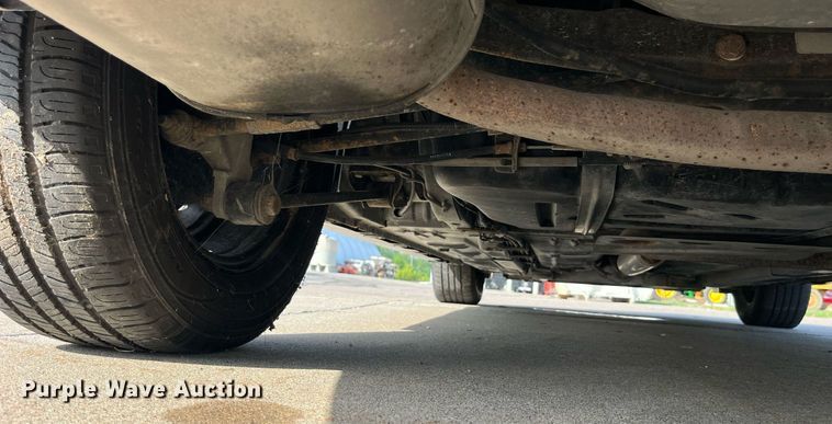 image for item MG9432 2011 Chevrolet Impala