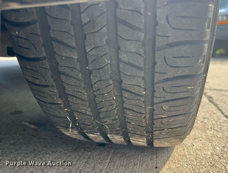 image for item MG9432 2011 Chevrolet Impala