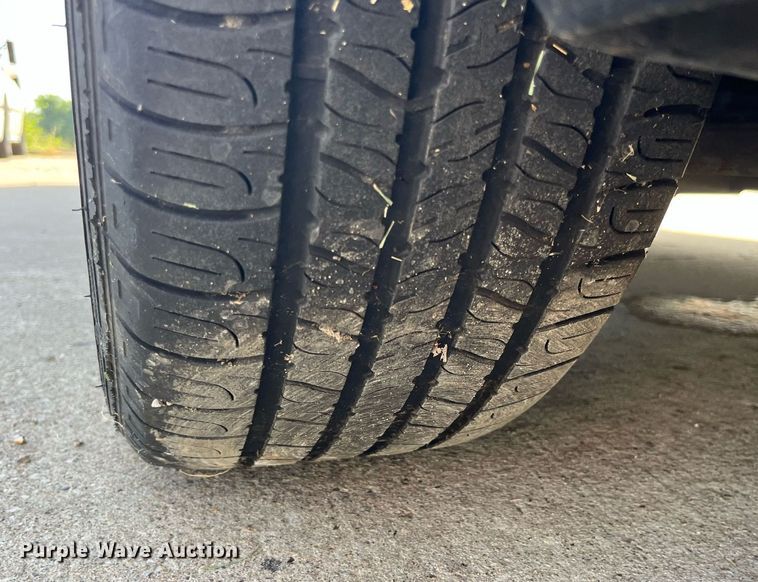 image for item MG9432 2011 Chevrolet Impala