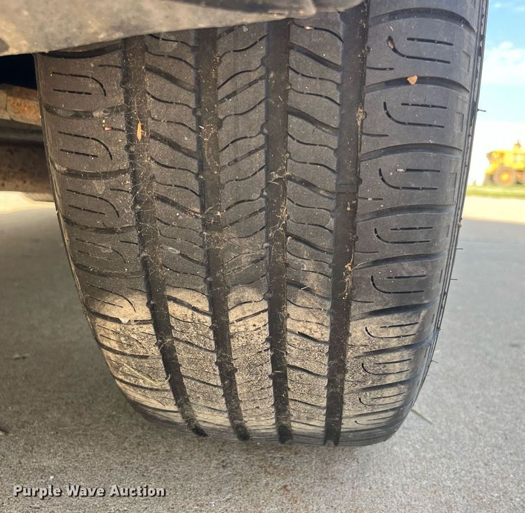 image for item MG9432 2011 Chevrolet Impala