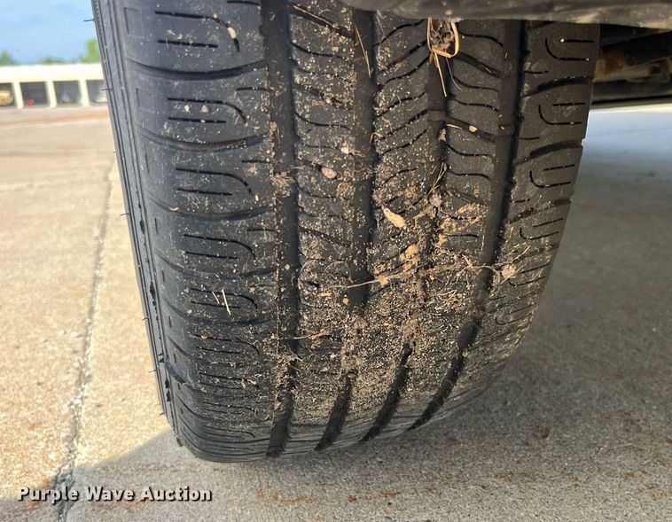 image for item MG9432 2011 Chevrolet Impala