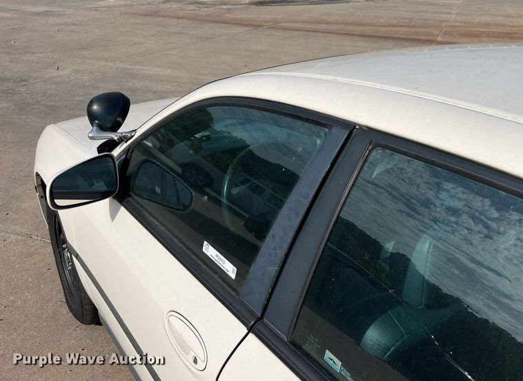 image for item MG9433 2005 Chevrolet Impala