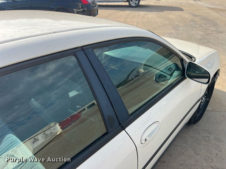 image for item MG9433 2005 Chevrolet Impala