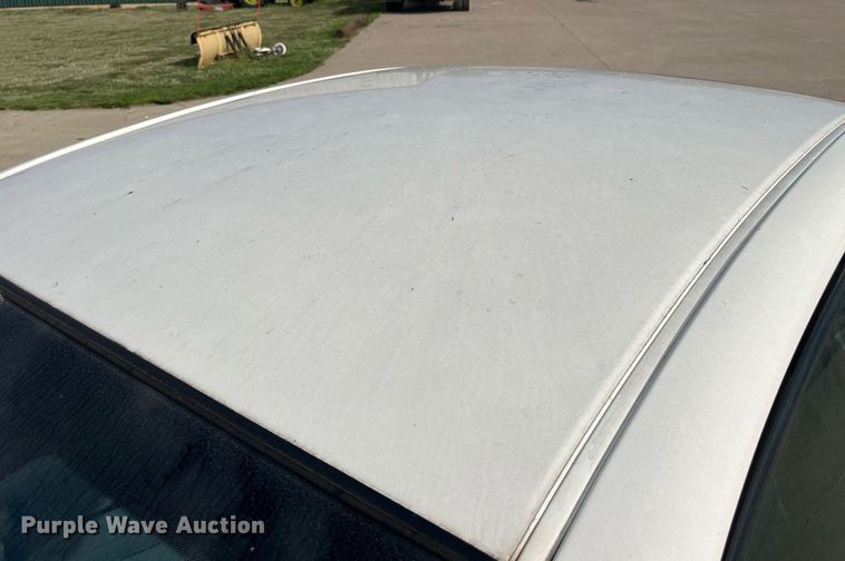 image for item MG9433 2005 Chevrolet Impala