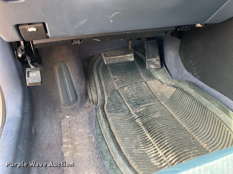 image for item MG9433 2005 Chevrolet Impala