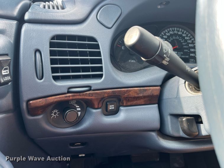 image for item MG9433 2005 Chevrolet Impala