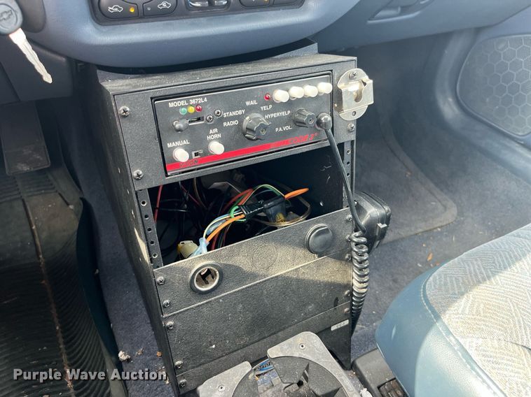 image for item MG9433 2005 Chevrolet Impala