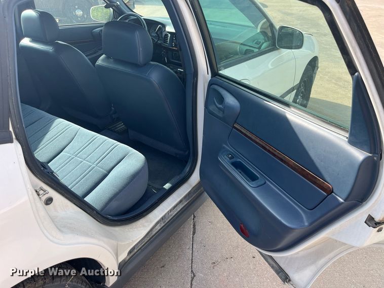 image for item MG9433 2005 Chevrolet Impala