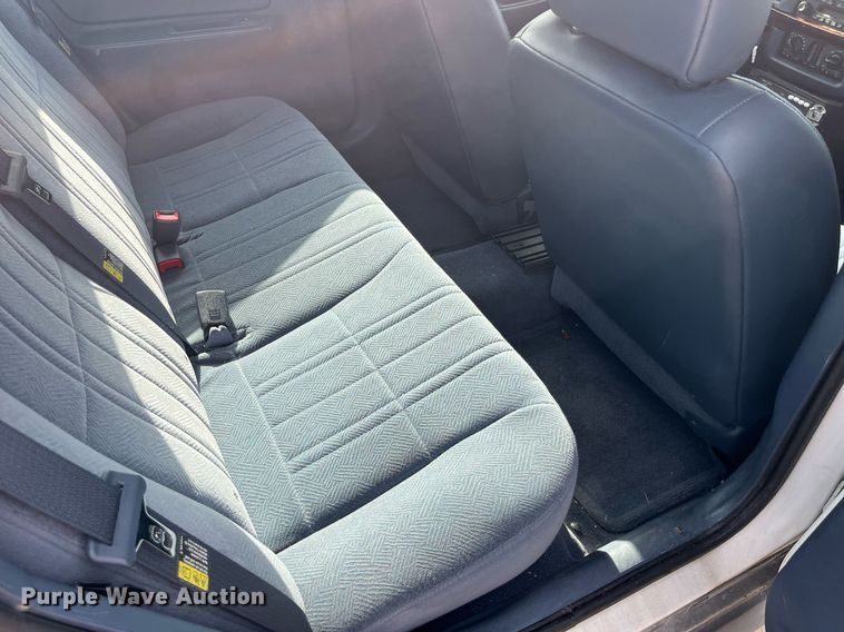 image for item MG9433 2005 Chevrolet Impala