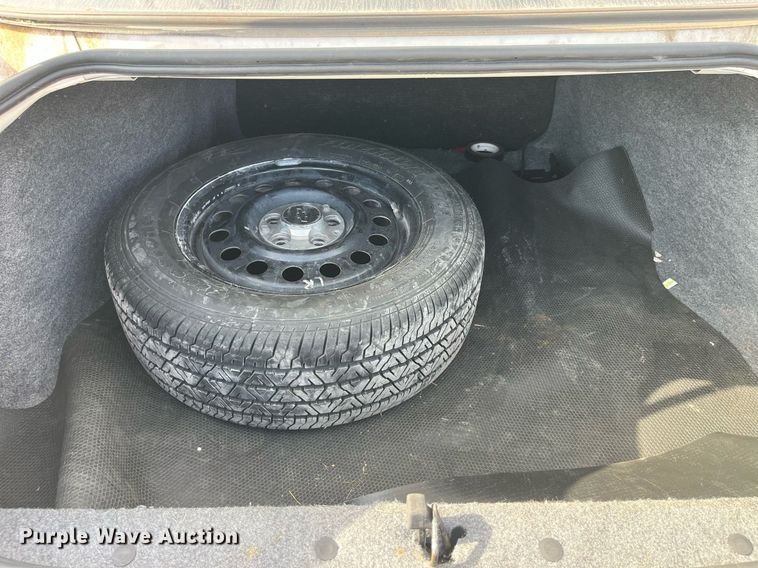 image for item MG9433 2005 Chevrolet Impala